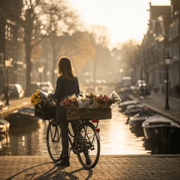 Cover art for Wekdienst 19/3: Uitslagenochtend in Nederland