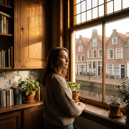 Cover art for Waar is de Nieuwe Suzanne Vermeer?