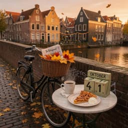 Cover art for Jouw week in het Nederlands: 4 t/m 11 oktober