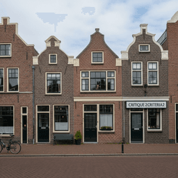 Cover art for Irritatie aan mensen die geen Nederlands willen leren