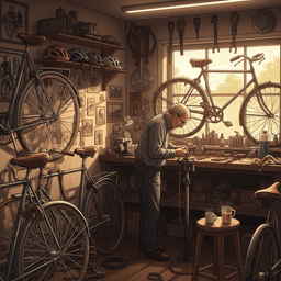 Cover art for Aflevering 32: Krijg de pip, Henk