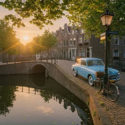 Cover art for De Grote Auto