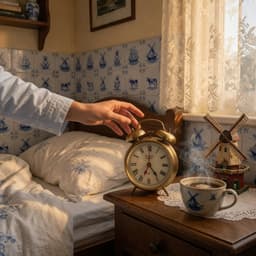 Cover art for Het Alarm Gaat Uit