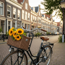 Cover art for Ik heb alle straten van Meppel gefietst!
