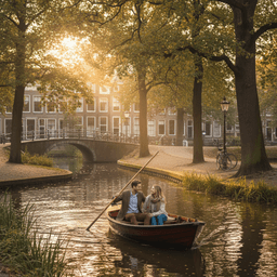 Cover art for Thema 23: Regels voor het uitlaten van de hond