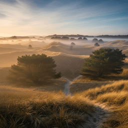 Cover art for 🌳 De duinen bij Schoorl