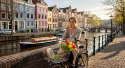 Cover art for Verhaal: Een Weekend in Nederland
