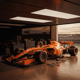Cover art for Filmgesprek: F1 - The Movie
