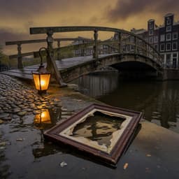 Cover art for Tirza: Een vader die alles verliest