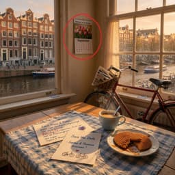 Cover art for Mr. Dutch: Twee uitnodigingen, één zaterdag (A2)