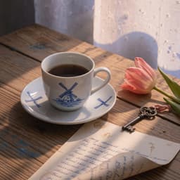 Cover art for Een kop koffie en de kwestie van onafhankelijkheid