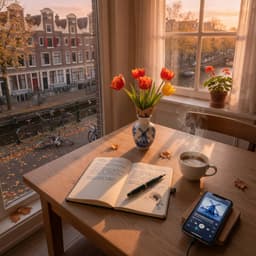 Cover art for Jouw week in het Nederlands: 18 t/m 25 oktober