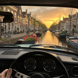 Cover art for Vader raakt rijbewijs mogelijk 10 jaar kwijt