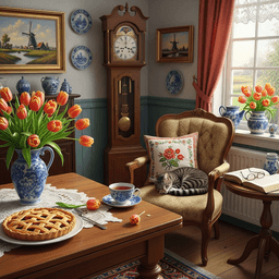 Cover art for Familielid is psychotisch maar ontkent dit