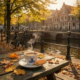 Cover art for Koffie in het Park