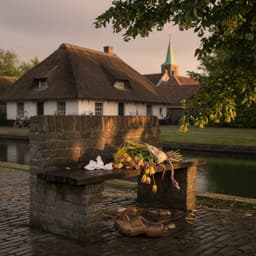 Cover art for Verdrietig nieuws uit Afferden