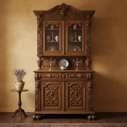 Cover art for Het Kabinet en de Muur