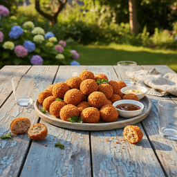 Cover art for Eten in de Tuin