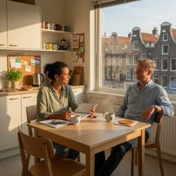Cover art for Thema 27: Terugkijken op de week
