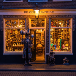 Cover art for Waarom bestaat deze winkel?