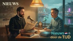 Cover art for Nijkerk: fatbiker en brommer in de sloot