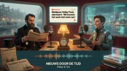 Cover art for Aboutaleb: Veilig Thuis kan werk niet aan