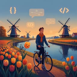 Cover art for Uitwaaien en Betrekkelijke Bijzinnen