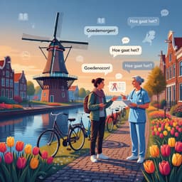 Cover art for Jouw dagelijkse gesprekken: van theorie naar praktijk