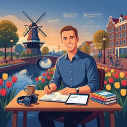 Cover art for Kurt's B2-examen: een persoonlijke diagnose