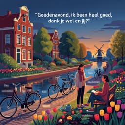 Cover art for De Amsterdamse Stadstuin en 'Zou Kunnen'