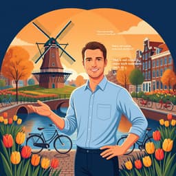 Cover art for Kurt's B2-examen: de kracht van nuances