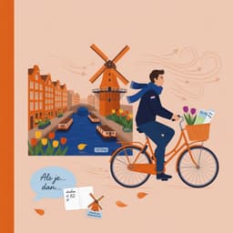 Cover art for Kurt, tegenwind en een kalme ambitie