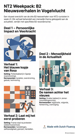 Cover art for Dutch Weekly News Recap: 2026 W41