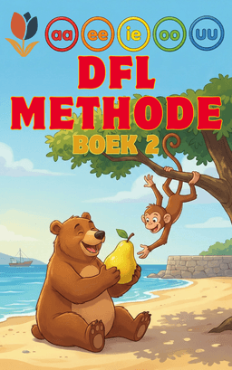 Book 2: Lange Klinkers